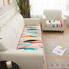 Color - Housse pour coussin de canapé La Maison des Housses