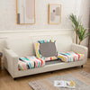 Color - Housse pour coussin de canapé La Maison des Housses