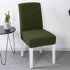 Housse chaise Vert - Housses Extensibles de chaise La Maison des Housses