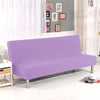 Housse clic clac Light Purple - Housses Extensibles pour Clic Clac et BZ La Maison des Housses