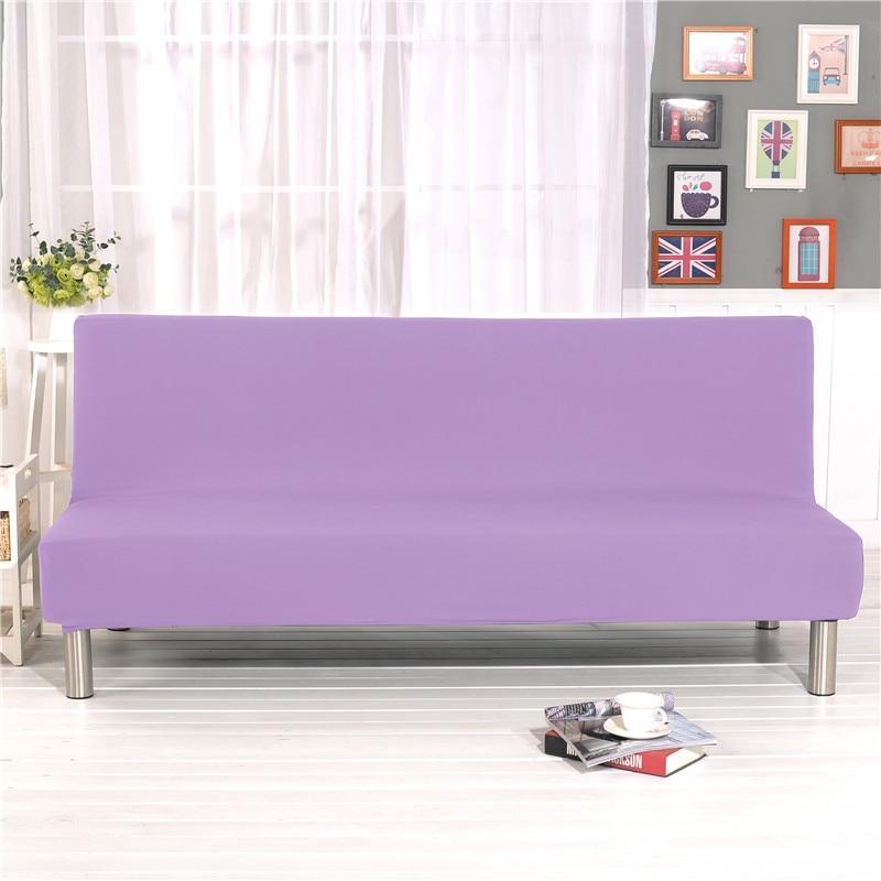 Housse clic clac Light Purple - Housses Extensibles pour Clic Clac et BZ La Maison des Housses