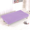 Housse clic clac Light Purple - Housses Extensibles pour Clic Clac et BZ La Maison des Housses