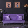 Housse clic clac Violet - Housse de Clic Clac La Maison des Housses