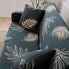 Housse coussin Lauriana - 2 pièces - Housses 100% Waterproof et Ultra résistantes extensible de coussin 45 CM X 45 CM La Maison des Housses